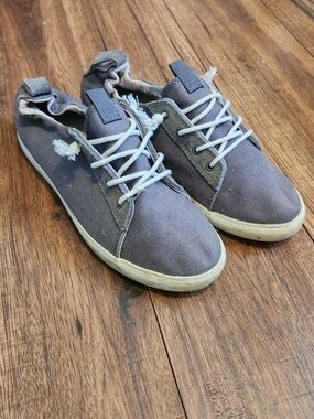 Casual Canvas Sneakers Timberland